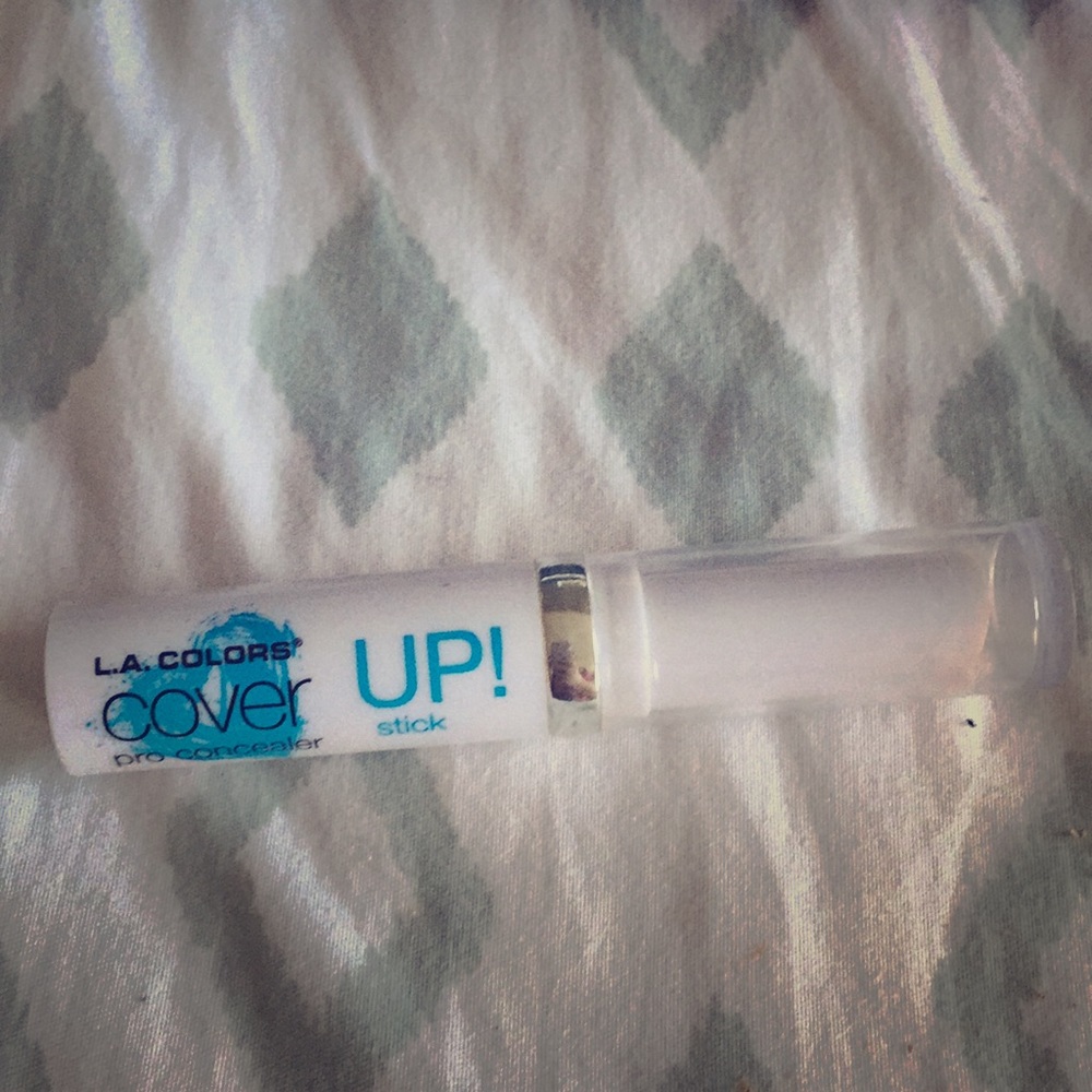 Concealer stick